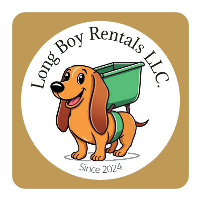 Long Boy Rentals LLC. logo